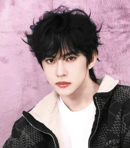 Jiang Xiao Shuai: The Godfather's Possession