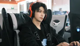 The Demon's Possession: Wu Suowei's Forbidden Desire