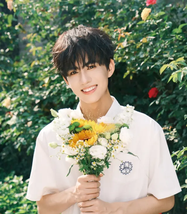 Jiang Xiao Shuai: The Art of Seduction