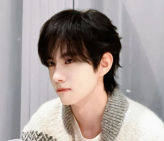 Liu Xuan Cheng: Dangerous Desire