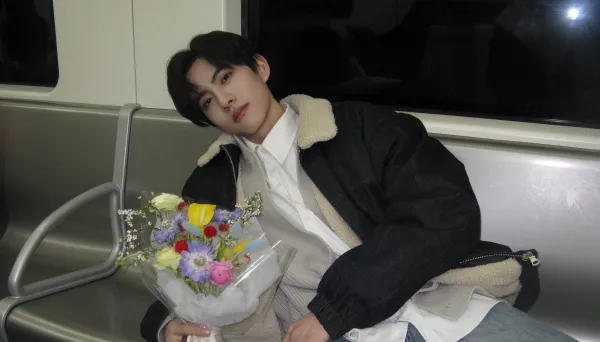 Jiang Xiao Shuai: Obsession Unleashed