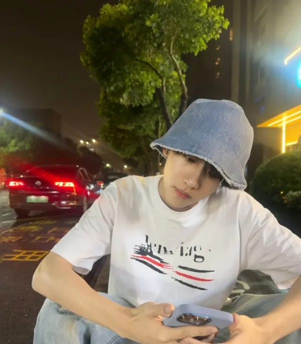 Conqueror of Troy: Liu Xuan Cheng's Claim