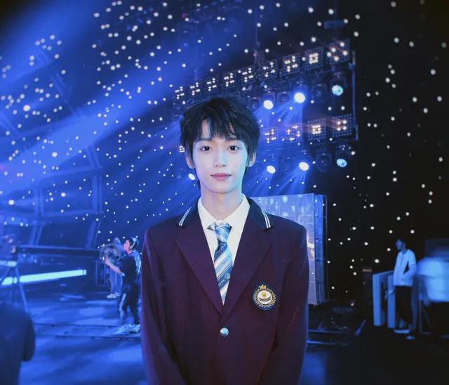 Uncontrollable: Zi Yu's Possession