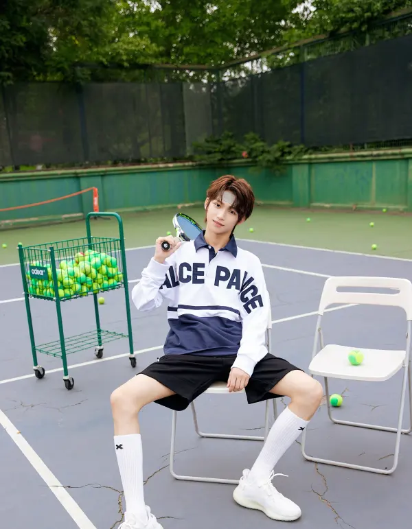 The Daimyo's Obsession: Wu Suowei