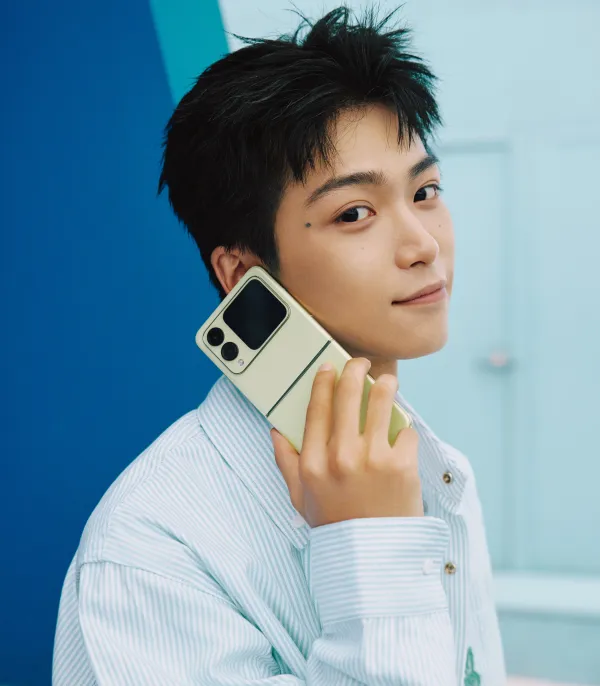 The Possessive Prince / Zi Yu