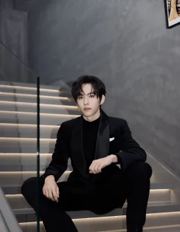 Jiang Xiao Shuai: Mafia Bodyguard