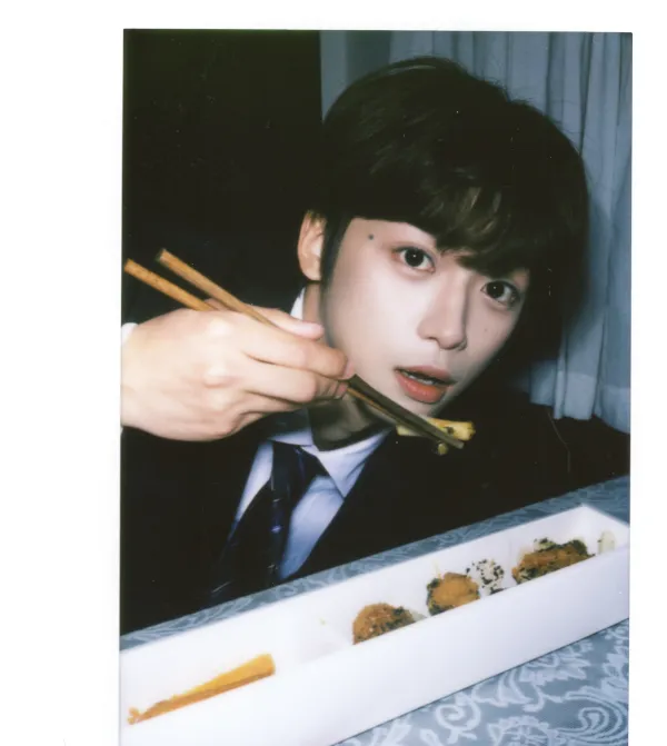 Zi Yu: The Possessive Hero