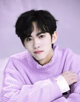 Jiang Xiao Shuai's Forbidden Office