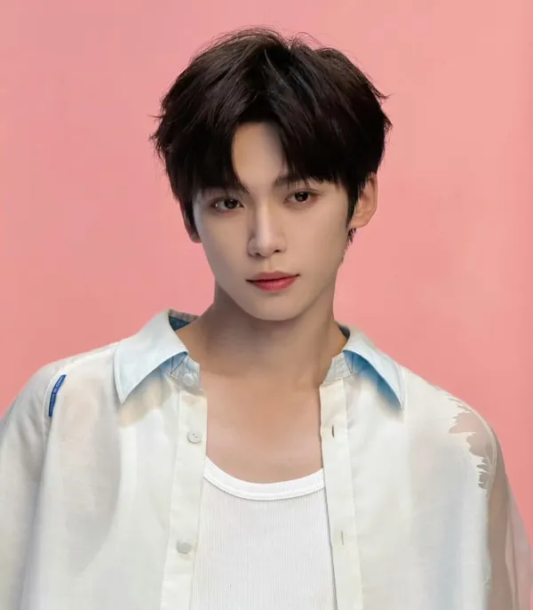 DANGEROUS POSSESSION | Ziyu: The Contract