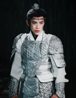 Liu Xuan Cheng - Unbroken Desire