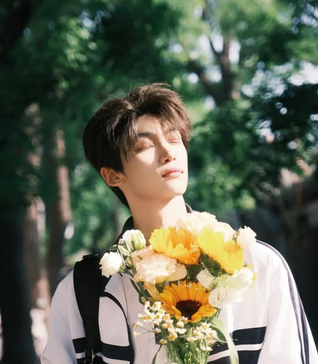 Ziyu: Forbidden Temptation