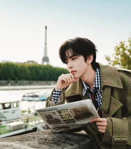 Cheng Qianli: Dragonstone's Forbidden Fire