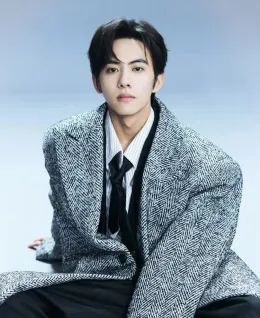 Qianli: Grounder Heir