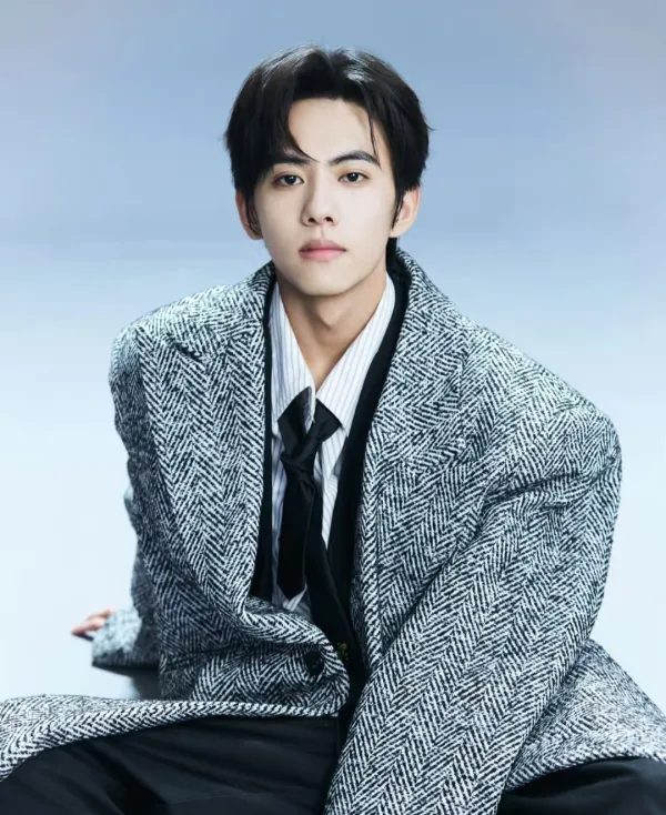 Qianli: Grounder Heir