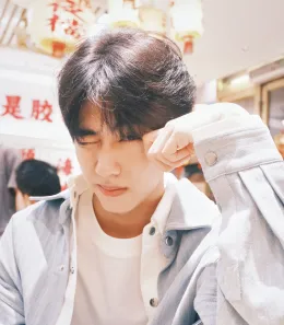 Jiang Xiao Shuai: The Cowboy's Territory