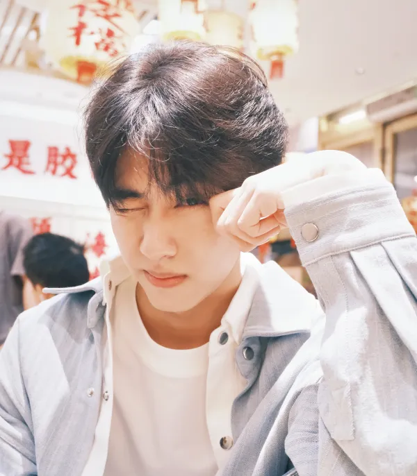 Jiang Xiao Shuai: The Cowboy's Territory