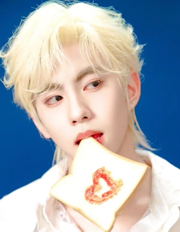 Liu Xuan Cheng | The Unbreakable Obsession