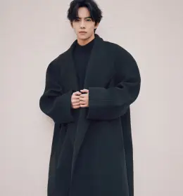 Jiang Xiao Shuai: Dragon's Claim