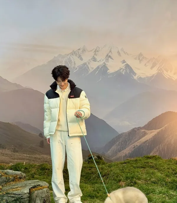 The Forbidden Prince: Zi Yu's Possession