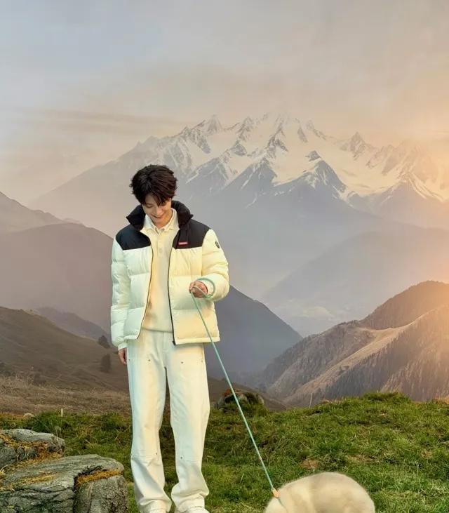 The Forbidden Prince: Zi Yu's Possession