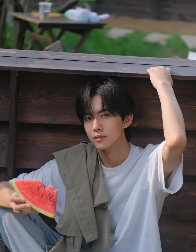 Xuan Cheng: Moscow's Golden Heir