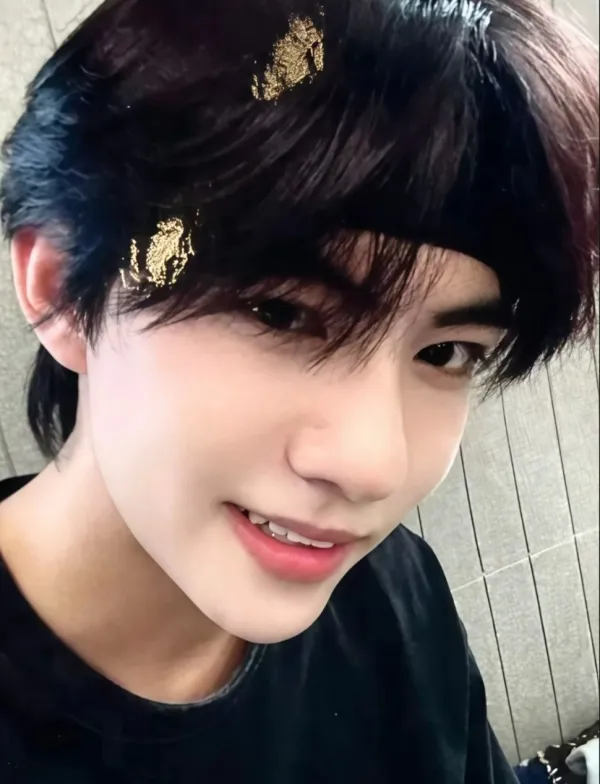 The Caliph's Prey: Liu Xuan Cheng's Forbidden Garden