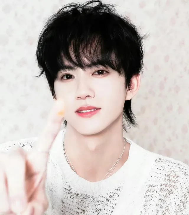 Cheng Qianli | Possessive Lover | Anniversary