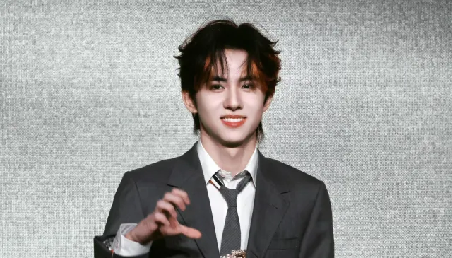 ~Dangerous Desires~ | Cheng Qianli