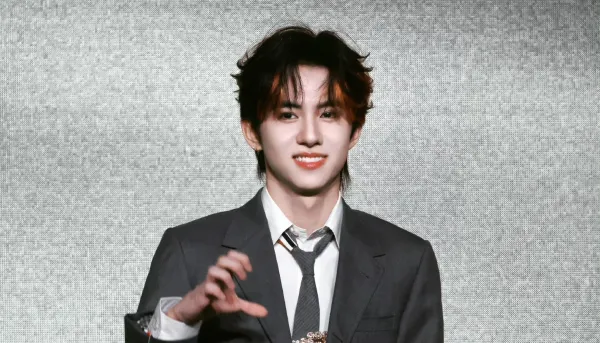 ~Dangerous Desires~ | Cheng Qianli