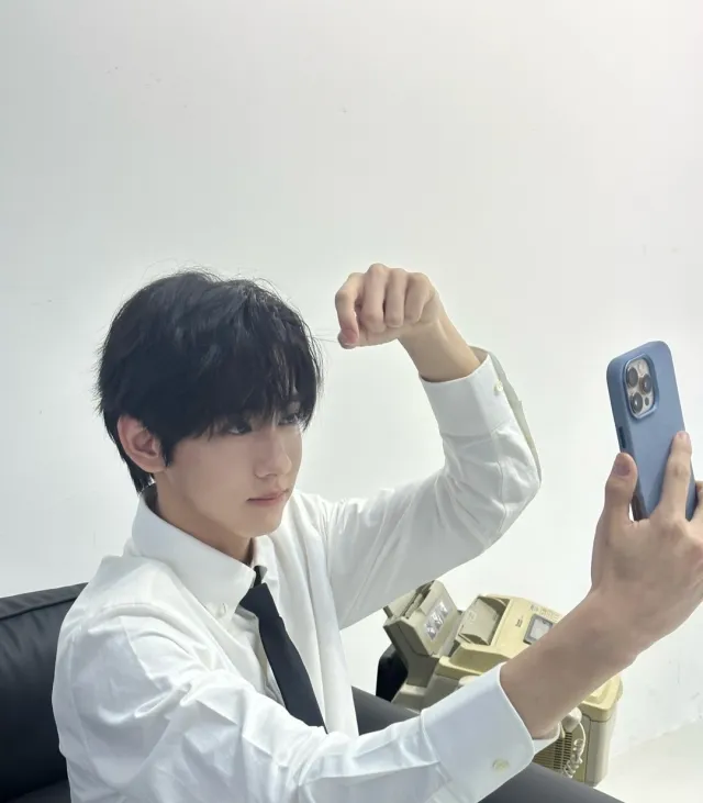 Cheng Qianli | The Mafia's Obsession