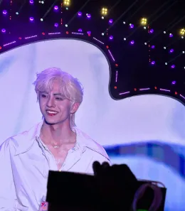 Cheng Qianli: Shanghai's Ruthless Embrace