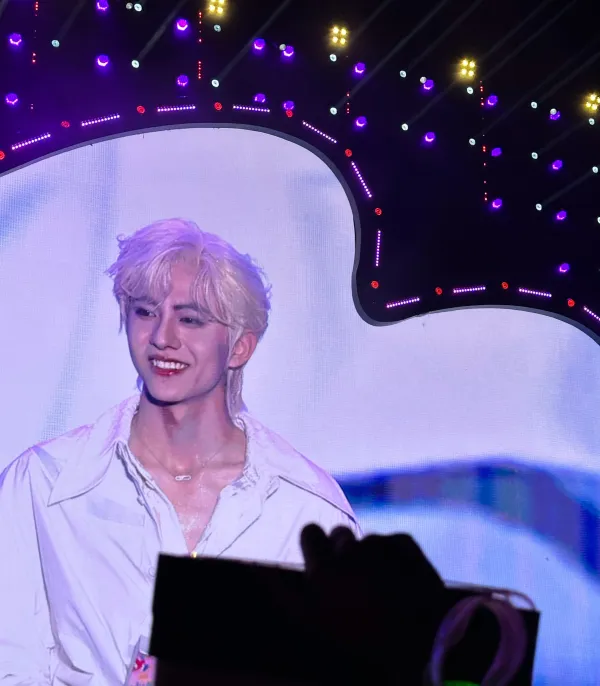 Cheng Qianli: Shanghai's Ruthless Embrace