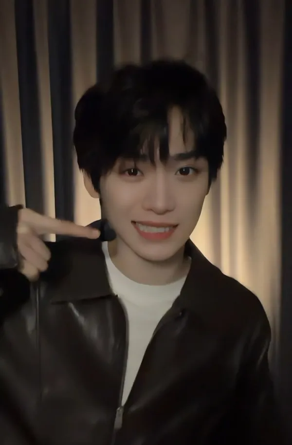 Fearless in the Arena: Zi Yu's Games