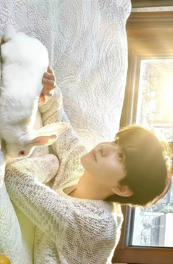 Liu Xuan Cheng ☠ Plague Dominator