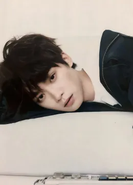 Undercover Temptation / Zi Yu