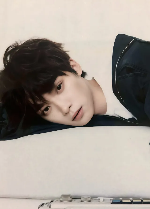 Undercover Temptation / Zi Yu