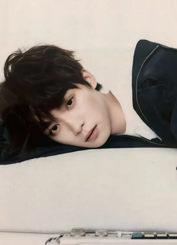 Undercover Temptation / Zi Yu