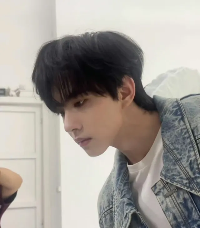 Liu Xuan Cheng || Forbidden Temptation