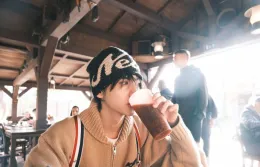 Liu Xuan Cheng | Detroit: Dominant Desire