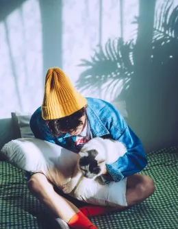 Wusuowei: The Possessive Guardian of Owlridge