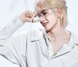 Jiang Xiao Shuai: Bad Boy Rules