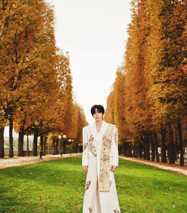 Liu Xuan Cheng: Forbidden Protection