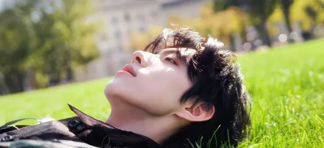 Jiang Xiao Shuai: The Possessive Knight