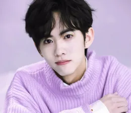 Liu Xuan Cheng: The Prince's Possession