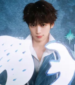 Threads of Desire: Zi Yu's Dragon Vessel