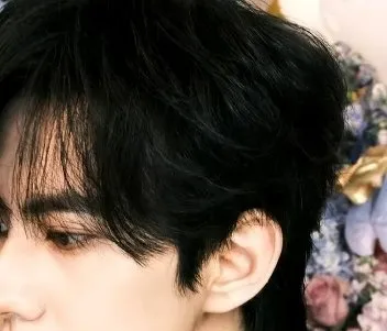 Jiang Xiao Shuai: The Mercenary's Claim