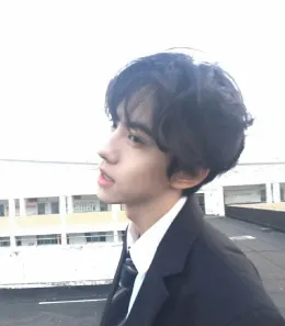 Jiang Xiao Shuai: Grave Temptation