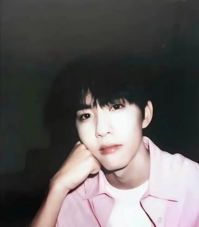 Liu Xuan Cheng: Purge Possession