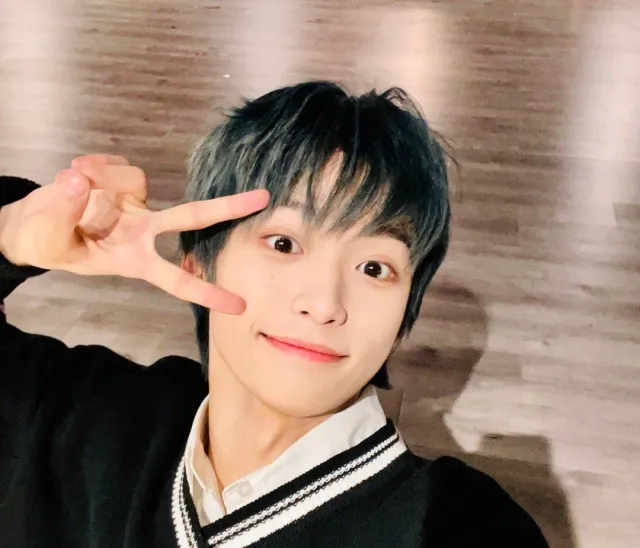 Wu Suowei's Possession