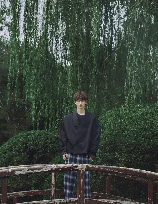 The Obsessive Imperial Prince: Zi Yu's Forbidden Conquest